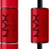 NYX Professional Makeup Shine Loud High Pigment Lipgloss - Rebel In Red -Cosmetica Promotiewinkel 390x1200