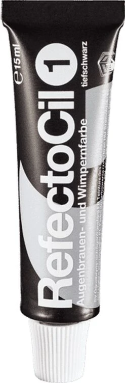 Refectocil Wenkbrauw- En Wimperverf - 15 Ml -Cosmetica Promotiewinkel 394x1200 6