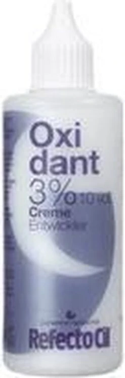RefectoCil - Creme Oxidant 3% - 100 Ml -Cosmetica Promotiewinkel 396x1200 3