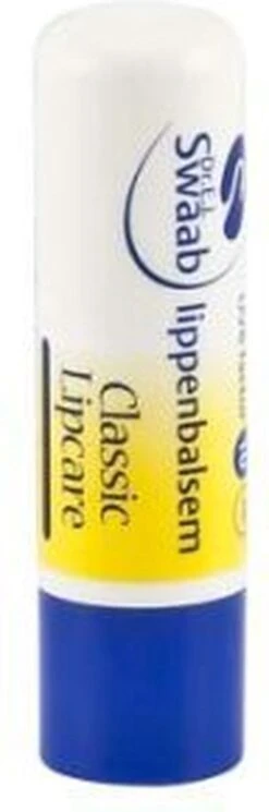 Dr. Swaab Lippenbalsem UVB Factor 10 11 Dr. Swaab Lippenbalsem UVB Factor 10 -Cosmetica Promotiewinkel 398x1200 2