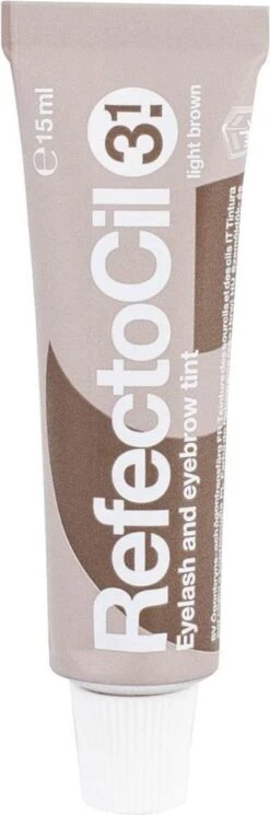 Refectocil Wimper & Wenkbrauw Verf 15 Ml -Cosmetica Promotiewinkel 398x1200 5