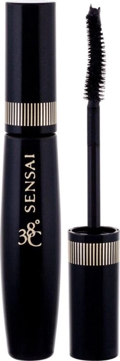 Sensai Mascara Volumising 38 -Cosmetica Promotiewinkel 400x1200 5