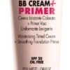 Pupa BB Cream + Primer For Combination To Oily Skin - 002 Sand 2 Pupa BB Cream + Primer For Combination To Oily Skin - 002 Sand -Cosmetica Promotiewinkel 400x1200 6