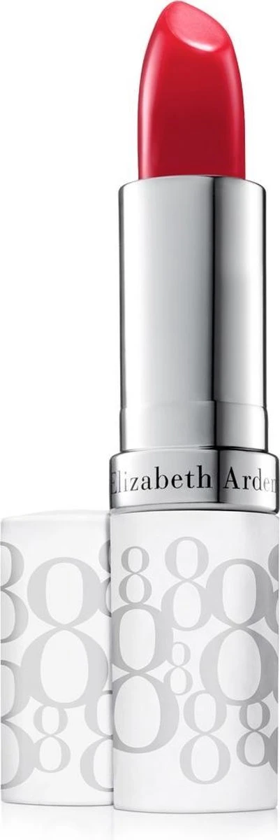 Elizabeth Arden Eight Hour Cream Lip Protectant Stick - 05 Berry (SPF 15) 8 Elizabeth Arden Eight Hour Cream Lip Protectant Stick - 05 Berry (SPF 15) - Afbeelding 6