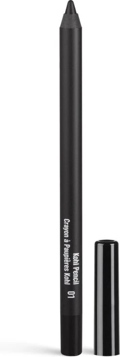 INGLOT Kohl Potlood - 01 | Waterproof Oogpotlood -Cosmetica Promotiewinkel 403x1200 2