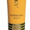 POREfection® Mattifying Face Primer By MUDMASKY® - Gladmakend - Voedend + Matterende Primer - Voorkomt Glans & Matteert De Huid - Poriën Zijn Minder Zichtbaar - Pore Minimizing Primer Make-Up - Langhoudende Make-up 1 POREfection® Mattifying Face Primer By MUDMASKY® - Gladmakend - Voedend + Matterende Primer - Voorkomt Glans & Matteert De Huid - Poriën Zijn Minder Zichtbaar - Pore Minimizing Primer Make-Up - Langhoudende Make-up -Cosmetica Promotiewinkel 408x1200 1