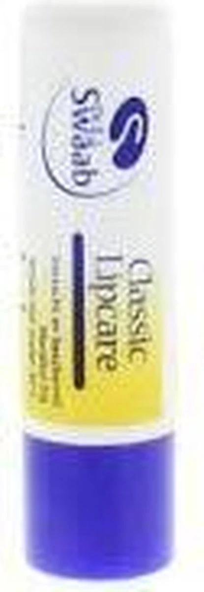 Dr. Swaab Lippenbalsem UVB Factor 10 6 Dr. Swaab Lippenbalsem UVB Factor 10 - Afbeelding 4