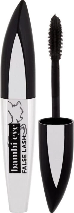 L’Oréal Paris Bambi Eye By False Lash Mascara - Extra Black -Cosmetica Promotiewinkel 420x1200