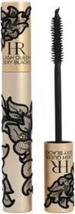 Helena Rubinstein Lash Queen Sexy Blacks - Zwart - Mascara -Cosmetica Promotiewinkel 423x1200 4