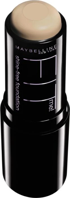 Maybelline Fit Me Anti-Shine Foundation Stick - 250 Sun Beige -Cosmetica Promotiewinkel 425x1200 2