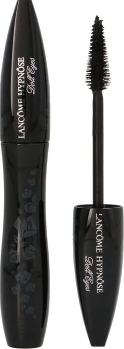 Lancôme Hypnôse Doll Eyes Mascara - Zwart - Mascara - 6,5 Gr 15 Lancôme Hypnôse Doll Eyes Mascara - Zwart - Mascara - 6,5 Gr -Cosmetica Promotiewinkel 429x1200 1