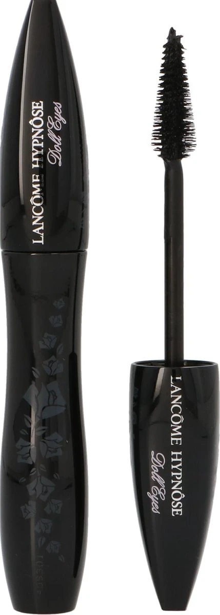 Lancôme Hypnôse Doll Eyes Mascara - Zwart - Mascara - 6,5 Gr 7 Lancôme Hypnôse Doll Eyes Mascara - Zwart - Mascara - 6,5 Gr - Afbeelding 5