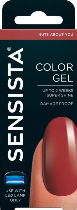Sensista Color Gel Nuts About You - Bruin -Cosmetica Promotiewinkel 439x1200 10