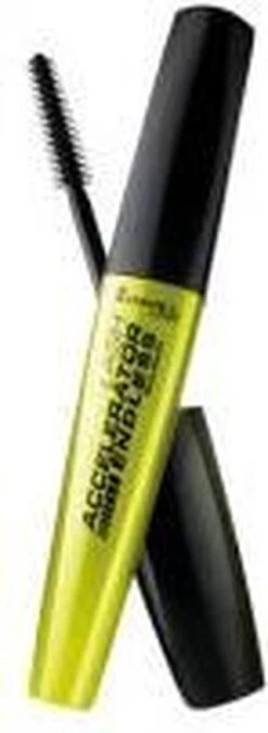 Rimmel London Lash Accelerator Endless Mascara - 001 Black -Cosmetica Promotiewinkel 439x1200 6