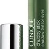 Clinique Chubby Stick Shadow Tint For Eyes Oogschaduw 3 Gr - 03 - Fuller Fudge -Cosmetica Promotiewinkel 444x1200 3