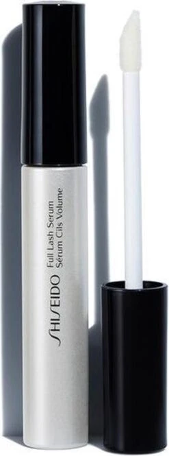 Shiseido Full Lash Serum - 6 Ml - Wimperserum - Wenkbrauwserum 11 Shiseido Full Lash Serum - 6 Ml - Wimperserum - Wenkbrauwserum -Cosmetica Promotiewinkel 446x1200 1