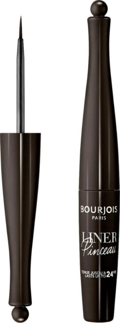 Bourjois Liner Pinceau Eyeliner - 02 Brun Impressionniste -Cosmetica Promotiewinkel 447x1200 2