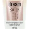 Maybelline Dream Satin BB Cream - Light -Cosmetica Promotiewinkel 457x1200 1