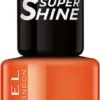 Rimmel London 60 Seconds Supershine Nagellak - 323 Oragasm