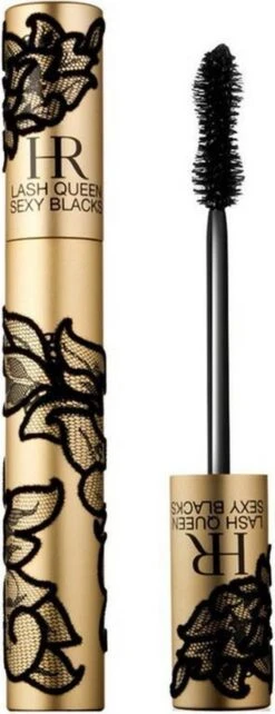 Helena Rubinstein Lash Queen Sexy Blacks - Zwart - Mascara -Cosmetica Promotiewinkel 462x1200 1