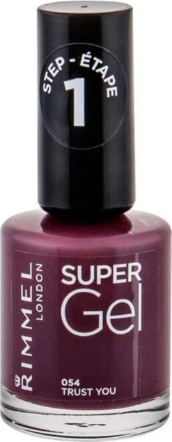 Rimmel London Super Gel Nagellak - 054 Trust You -Cosmetica Promotiewinkel 468x1200 4