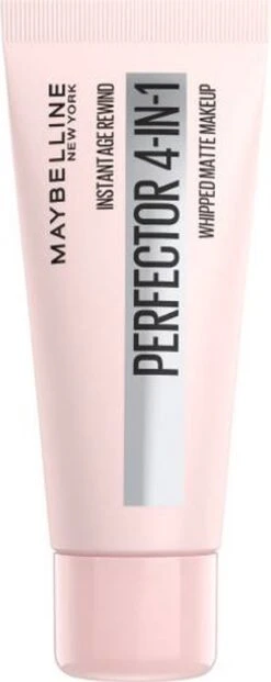 Maybelline Instant Age Rewind Perfector 4-in-1 Concealer - Light - 30 Ml