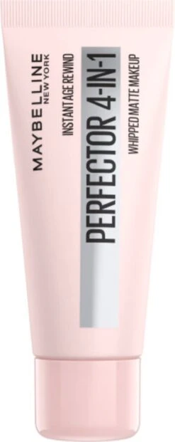 Maybelline Instant Age Rewind Perfector 4-in-1 Concealer - Light - 30 Ml -Cosmetica Promotiewinkel 477x1200 3