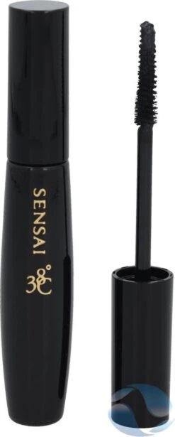 Sensai Mascara Volumising 38 -Cosmetica Promotiewinkel 482x1200 1