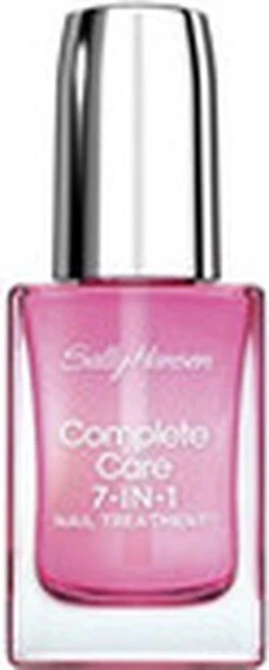 Sally Hansen 7-in-1 Complete Treatment Nagelverzorging - Transparant -Cosmetica Promotiewinkel 483x1200 2