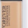 Dior - Diorskin Forever Undercover Foundation - 040 Honey Beige