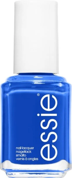 Essie® - Original - 93 Mezmerised - Blauw - Glanzende Nagellak - 13,5 Ml