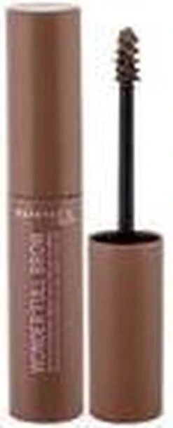 Rimmel London Wonder'full 24 Hour Brow Mascara - Wenkbrauwgel - 003 Dark Brown -Cosmetica Promotiewinkel 486x1200 1
