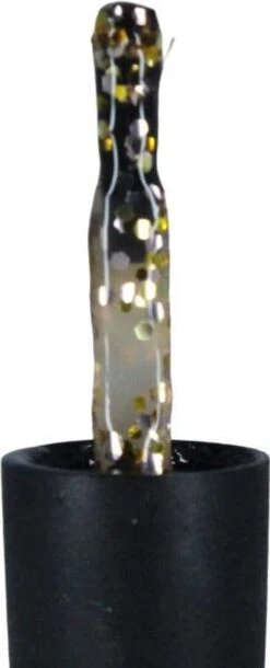 Merkloos #NAILARTSERIE - Influence Gellac - Zilveren Gellak - Gouden Gellak - Gellak Zilver UV - Gellak Goud UV - Gellak Glitter - UV Gellak - Gel Nagellak - Kado Vrouw - Valentijns Cadeau - Kado Voor Haar - 3 X 10 Ml -Cosmetica Promotiewinkel 486x1200 4