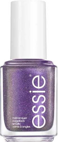 Essie Nagellak - Lace Up & Get Down