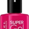 Rimmel London SuperGel Nagellak - 024 Red Ginger -Cosmetica Promotiewinkel 488x1200 3