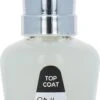 Sally Hansen Miracle Gel Topcoat - 103 Sugar -Cosmetica Promotiewinkel 489x1200
