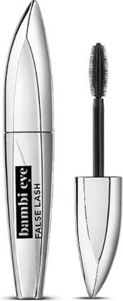 L’Oréal Paris Bambi Eye By False Lash Mascara - Extra Black -Cosmetica Promotiewinkel 490x1200 3
