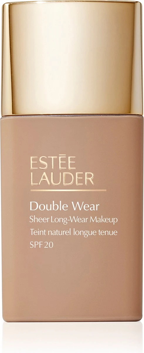 Estee Lauder Double Wear Foundation 30 Ml 3 Estee Lauder Double Wear Foundation 30 Ml