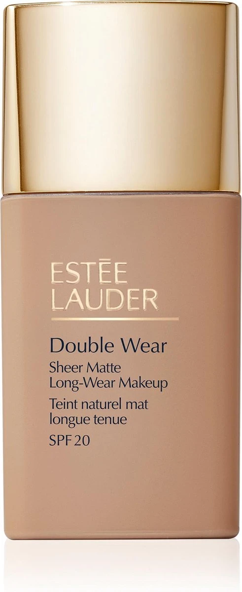 Estee Lauder Double Wear Foundation 30 Ml 6 Estee Lauder Double Wear Foundation 30 Ml - Afbeelding 4