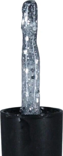 Merkloos #NAILARTSERIE - Influence Gellac - Zilveren Gellak - Gouden Gellak - Gellak Zilver UV - Gellak Goud UV - Gellak Glitter - UV Gellak - Gel Nagellak - Kado Vrouw - Valentijns Cadeau - Kado Voor Haar - 3 X 10 Ml -Cosmetica Promotiewinkel 491x1200 4