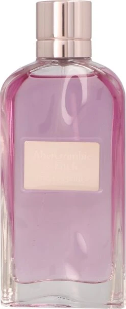 Abercrombie & Fitch First Instinct 100 Ml - Eau De Parfum - Damesparfum -Cosmetica Promotiewinkel 492x1200 5