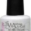 White Angel No Wipe Topcoat 15 Ml