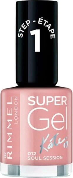 Rimmel London Super Gel Nagellak - 023 Grape Sorbet -Cosmetica Promotiewinkel 494x1200 9