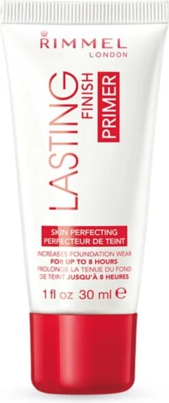 Rimmel London Rimmel Lasting Finish Make-up Primer - 004 -Cosmetica Promotiewinkel 504x1200