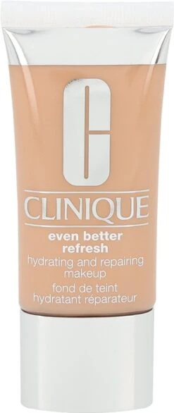 Clinique - Even Better Refresh Makeup Moisturizing & Regenerating Face Primer Cn70 Vanilla 30Ml -Cosmetica Promotiewinkel 506x1200 2
