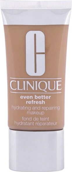 Clinique - Even Better Refresh Makeup Moisturizing & Regenerating Face Primer Cn70 Vanilla 30Ml -Cosmetica Promotiewinkel 507x1200 1
