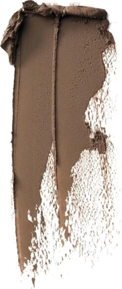 NYX Professional Makeup Tame & Frame Brow Pomade - Brunette TFBP03 - Wenkbrauwgel - 5 Gr -Cosmetica Promotiewinkel 508x1200 5