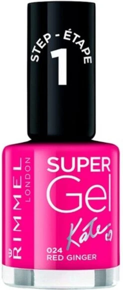 Rimmel London Super Gel Nagellak - 023 Grape Sorbet -Cosmetica Promotiewinkel 511x1200 6