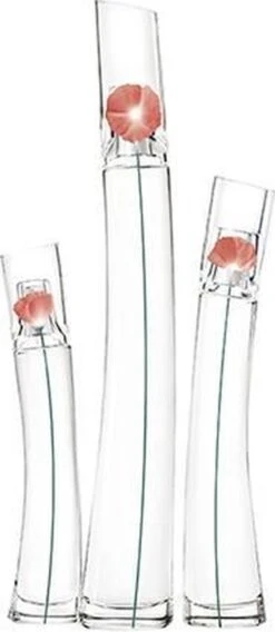 KENZO Flower By Kenzo - Vrouwen - 50 Ml - Eau De Toilette 13 KENZO Flower By Kenzo - Vrouwen - 50 Ml - Eau De Toilette -Cosmetica Promotiewinkel 522x1200 2