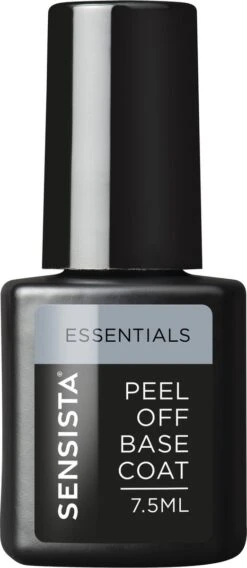 Sensista Peel Off Base Coat -Cosmetica Promotiewinkel 522x1200